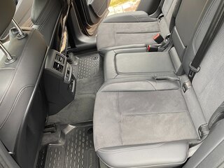2021 Audi Q5 45 TFSI II (FY) Рестайлинг, серый, 4780000 рублей, вид 4