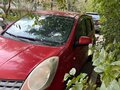 2008 Nissan Note I Рестайлинг, пурпурный - вид 5