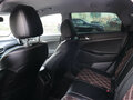 2019 Hyundai Tucson III Рестайлинг, белый, 2147000 рублей - вид 9