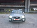 2012 Volvo XC70 II, бежевый, 1600000 рублей - вид 1