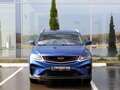 2021 Geely Coolray I, синий, 1550000 рублей - вид 1