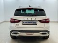 2025 Lada (ВАЗ) Vesta SW Cross I Рестайлинг (NG), белый, 2035000 рублей - вид 2