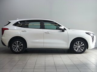 2023 Haval Jolion I, белый, 1690000 рублей, вид 4