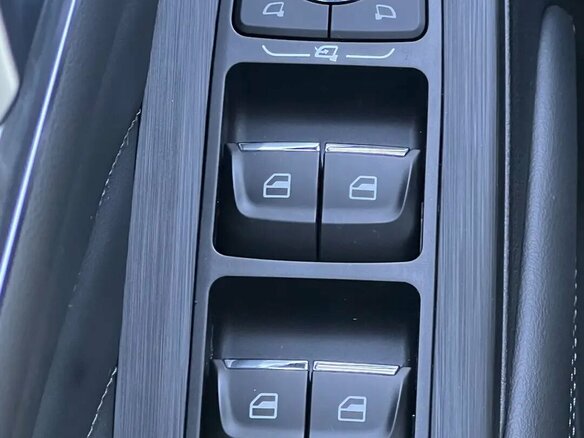 2026 Haval F7x II, чёрный, 3999000 рублей - вид 6