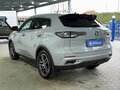 2023 Changan CS55 Plus II, серый - вид 2
