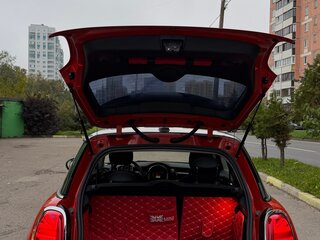 2020 Mini Hatch Cooper III (F55/F56) Рестайлинг, оранжевый, 2220000 рублей, вид 5