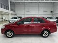 2011 Chevrolet Aveo I Рестайлинг, красный, 549000 рублей - вид 7