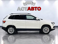 2021 Skoda Karoq I, белый - вид 6