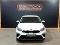 2018 Kia Cerato IV, белый, 1634000 рублей - вид 1