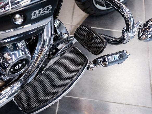 2023 Harley-Davidson Road Glide 3, чёрный, 3790000 рублей - вид 35