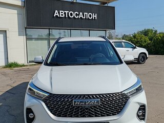 2023 Haval M6 II, белый, 1749000 рублей, вид 5