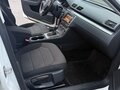 2013 Volkswagen Passat B7, белый - вид 10