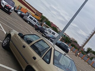 2007 Daewoo Nexia I, бежевый, 550000 рублей, вид 4