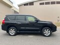 2010 Lexus GX 460 II, чёрный, 2590000 рублей - вид 4