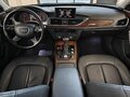 2014 Audi A6 IV (C7), чёрный, 1600000 рублей - вид 10