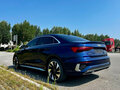 2023 Audi A3 35 TFSI Long IV (8Y), синий, 2230000 рублей - вид 5