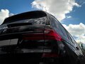 2019 BMW X7 30d I (G07), чёрный, 6800000 рублей - вид 9