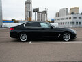 2021 BMW 5 серии 520d VII (G30/G31/G38) Рестайлинг, чёрный, 4277000 рублей - вид 3