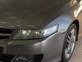 2007 Honda Accord VII Рестайлинг, серый - вид 9