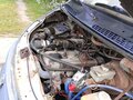 2003 ГАЗ ГАЗель (3302), фиолетовый, 500000 рублей - вид 4