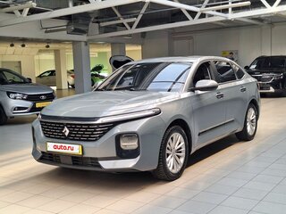 2020 Baojun RC-5, серый, 1600000 рублей, вид 3
