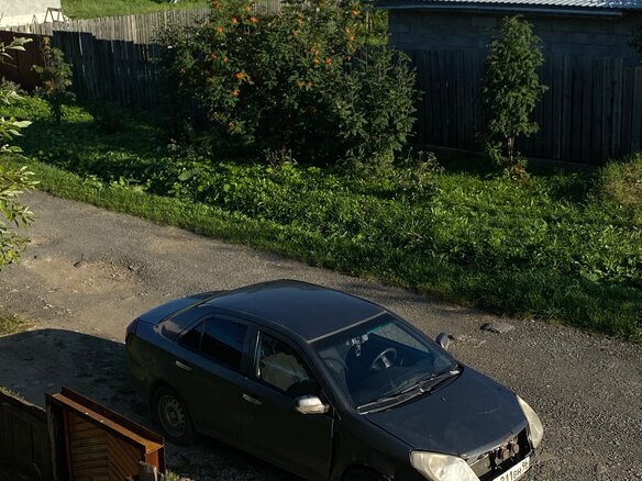 2013 Geely MK I Рестайлинг, серебристый, 90000 рублей - вид 1