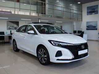 Changan Eado Plus