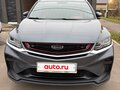 2022 Geely Coolray I, серый, 1600000 рублей - вид 2