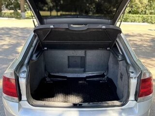 2008 Opel Vectra C Рестайлинг, серый, 295000 рублей, вид 3