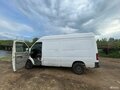2001 Volkswagen LT, белый, 440000 рублей - вид 3