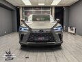 2026 Lexus RX 300 V, серебристый, 7381000 рублей - вид 1