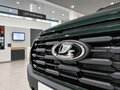 2026 Lada (ВАЗ) Niva Travel I Рестайлинг, зелёный, 1588573 рублей - вид 11