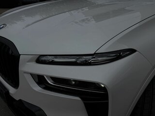 2026 BMW X7 40i I (G07) Рестайлинг, белый, 16190000 рублей, вид 2