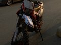 2023 Progasi Smart Max 150, красный, 75000 рублей - вид 5