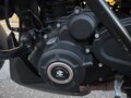 2019 Bajaj Dominar 400, чёрный, 269999 рублей - вид 9