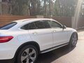 2017 Mercedes-Benz GLC 250 I (X253), белый, 3200000 рублей - вид 2