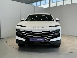 2024 Jetour Dashing I, белый, 1980000 рублей, вид 3
