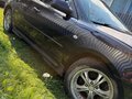 2007 Mazda 3 I (BK) Рестайлинг, чёрный, 380000 рублей - вид 2
