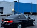 2012 BMW 3 серии 320i VI (F3x), чёрный, 1194000 рублей - вид 4