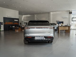 2026 Esteo Exlantix ET, серебристый, 6990000 рублей, вид 5