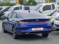 2023 Hyundai Avante VII, синий - вид 4