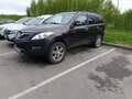 2014 Great Wall Hover H5, коричневый, 579000 рублей