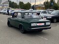 1999 Lada (ВАЗ) 2107, зелёный - вид 2
