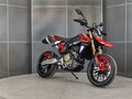 2024 Ducati Hypermotard, красный, 1149000 рублей - вид 1