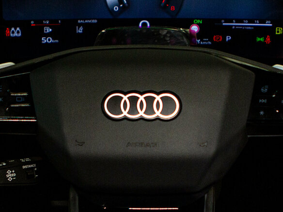 2026 Audi A5 L Sportback III (B10), белый, 5700000 рублей - вид 22