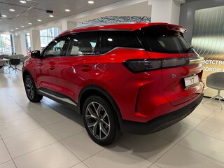 2026 Tenet T7, красный, 2990000 рублей, вид 4