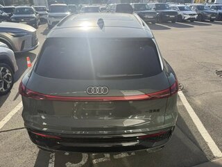 2026 Audi Q5 L III (GU), зелёный, 6749000 рублей, вид 3