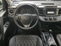 2016 Toyota RAV4 IV (XA40) Рестайлинг, чёрный, 1849000 рублей - вид 7