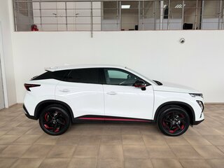 2023 Omoda C5 I, белый, 1850000 рублей, вид 5