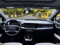 2025 Audi Q4 e-tron 45 quattro I, серый - вид 9